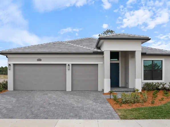 13648 SE Blackwood Drive, Port St Lucie, FL 34984