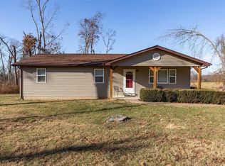 2007 Possum Hollow Rd, Farmington, MO 63640