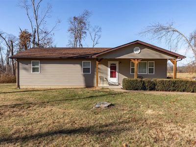 2007 Possum Hollow Rd, Farmington, MO, 63640