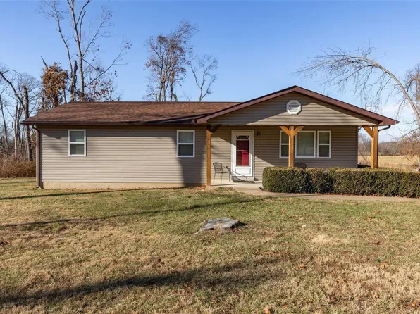 2007 Possum Hollow Rd, Farmington, MO 63640