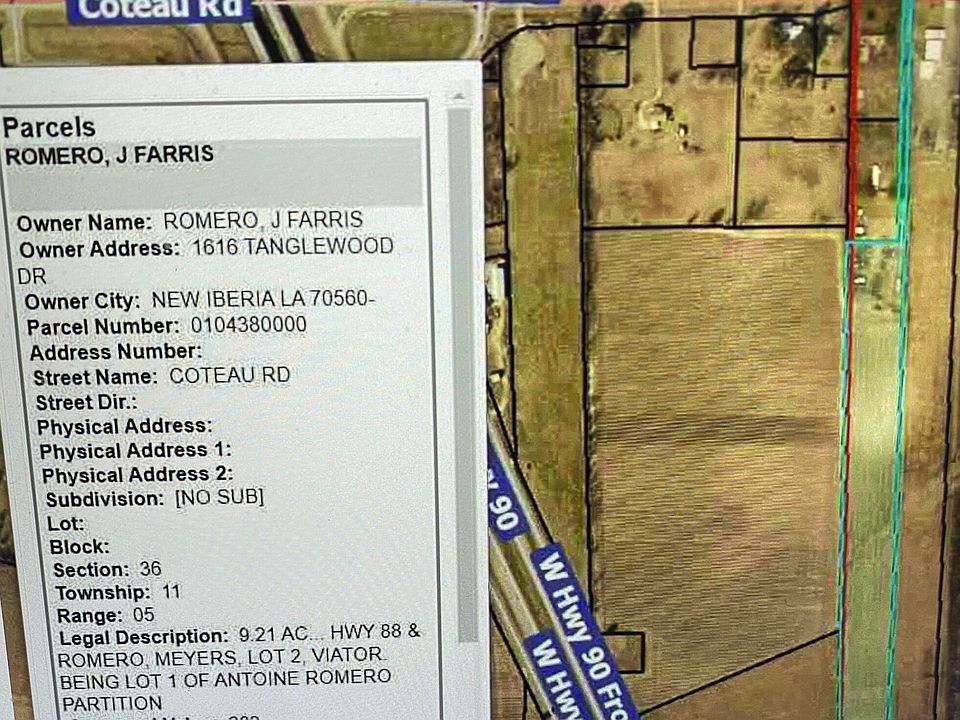 2nd image of Coteau Rd