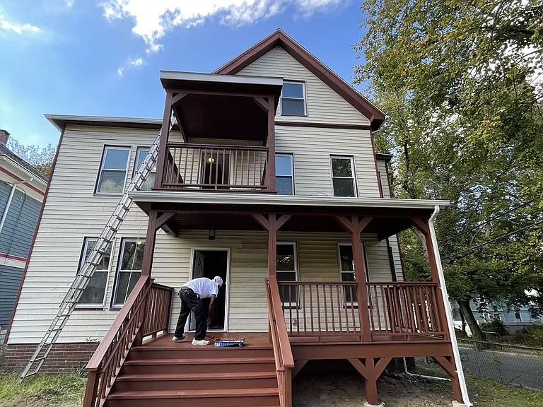 84 Sheffield Ave #2 — Photo 27