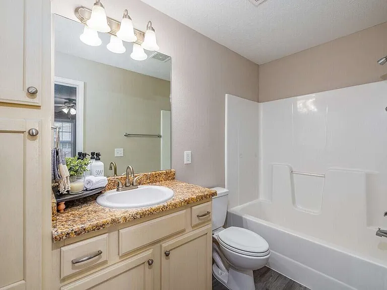 The Woods Townhomes — Photo 24