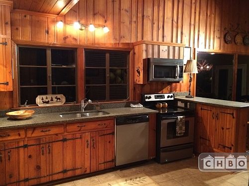 Another view of kitchen