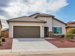 21431 E Patriot Ln, Red Rock, AZ 85145
