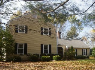 1200 Carpenter Ln, West Chester, PA 19382