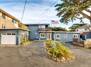 230 Chaney Ave, Cayucos, CA 93430