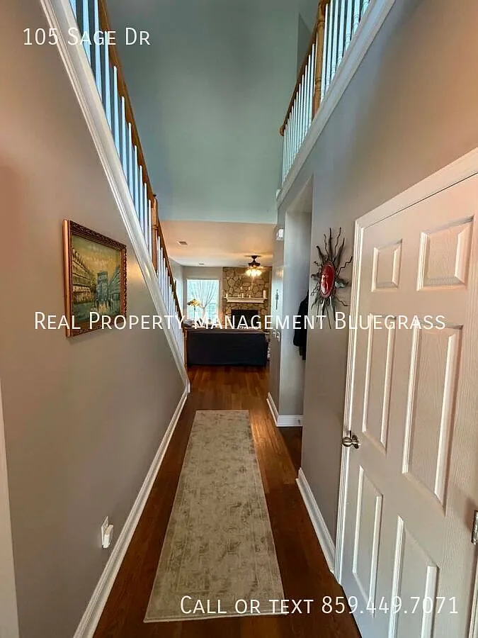 Beautiful Fully Furnished home in Nicholasville KY — Photo 2