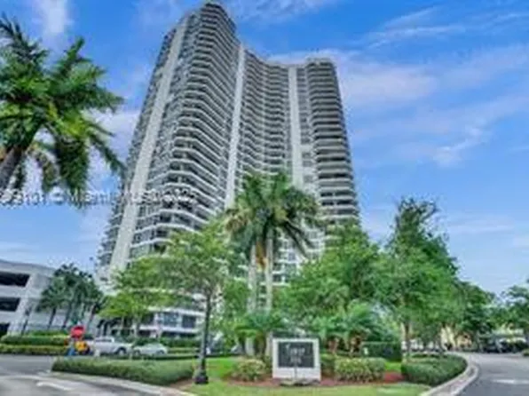 3530 Mystic Pointe Dr APT 2307, Aventura, FL 33180