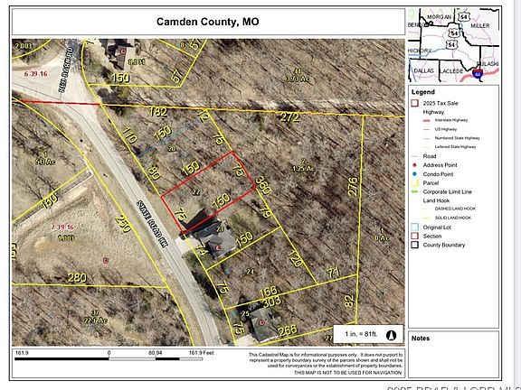 3rd image of Tbd State Road Kk