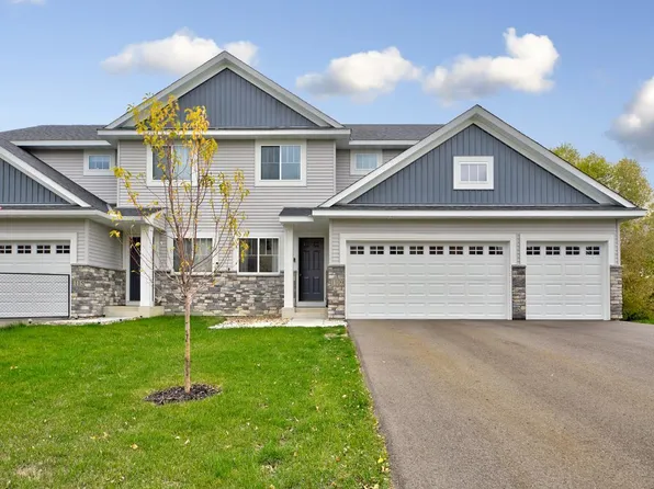 1109 Ash St NE, Lonsdale, MN 55046