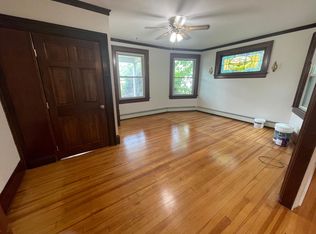 124 W Drinker St, Dunmore, PA 18512