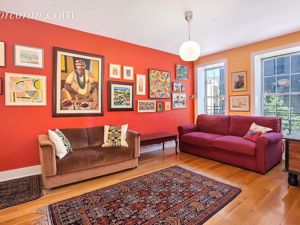 1st image of 202-204 W 140th St APT 4E