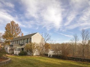 61 Bancroft St, Auburn, MA 01501