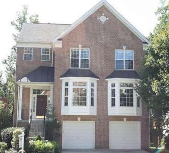9121 Briarwood Farms Ct, Fairfax, VA, 22031