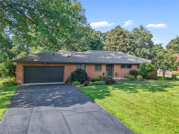 3243 E Sanitarium Rd, Akron, OH 44312
