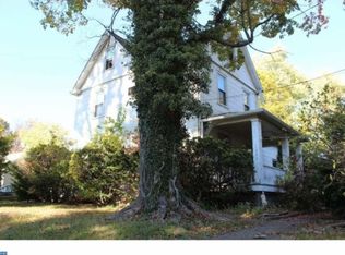 1802 Fitzwatertown Rd, Willow Grove, PA 19090