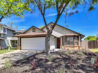 6441 Sunnyfield Way, Sacramento, CA