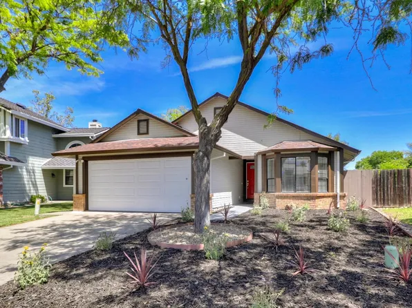 6441 Sunnyfield Way, Sacramento, CA 95823