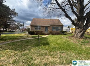 2677 W South St, Allentown, PA 18104