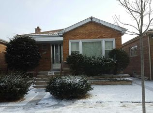 8305 S Yates Blvd, Chicago, IL 60617