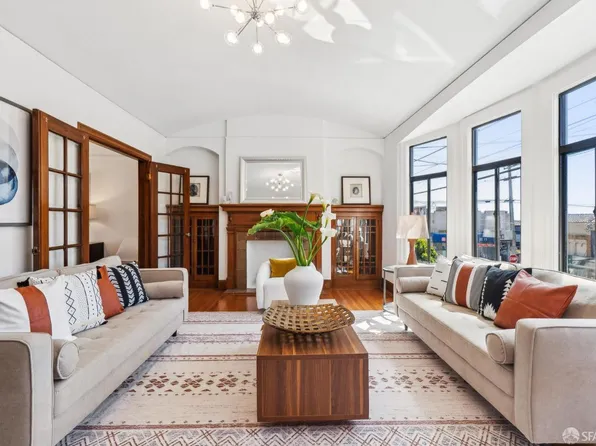 682 37th Ave, San Francisco, CA 94121