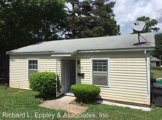 4408 Fair St, Charlotte, NC 28208