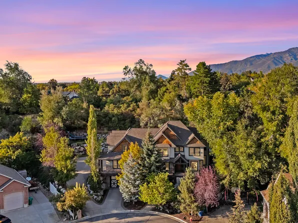 1763 N 2675 E, Layton, UT 84040
