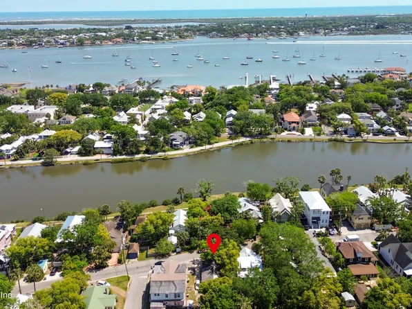 136 Washington St, St Augustine, FL 32084