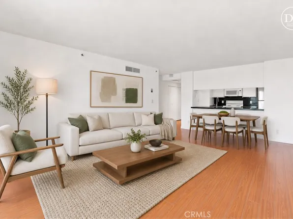 600 W 9th St APT 910, Los Angeles, CA 90015