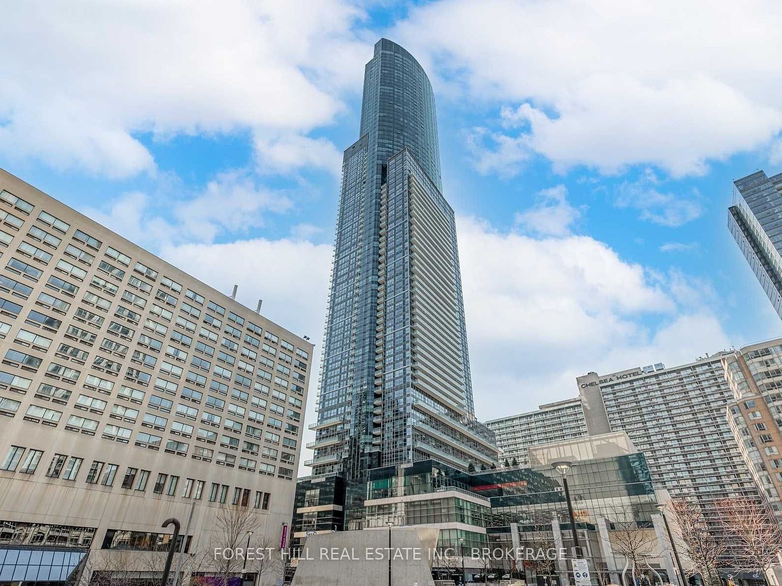388 Yonge St UNIT 7910, Toronto, ON M5B 0A4 MLS C6021119 Zillow