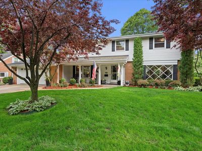 7033 Wellauer DRIVE, Wauwatosa, WI, 53213