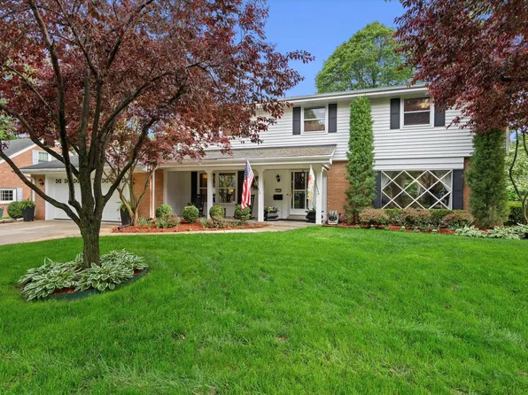 7033 Wellauer DRIVE, Milwaukee, WI 53213