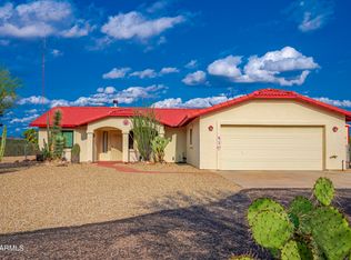 510 S Kellis Rd, Wickenburg, AZ 85390