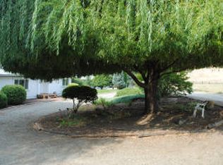 7765 Nahahum Canyon Rd, Cashmere, WA 98815