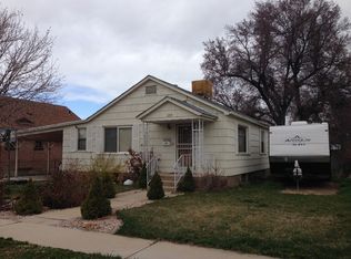 180 W 700 N, Spanish Fork, UT 84660