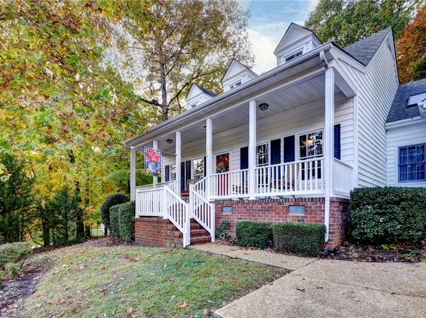 3309 Dartmoor Ct, Williamsburg, VA 23185