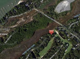 64 Stoney Creek Rd, Hilton Head Island, SC 29928
