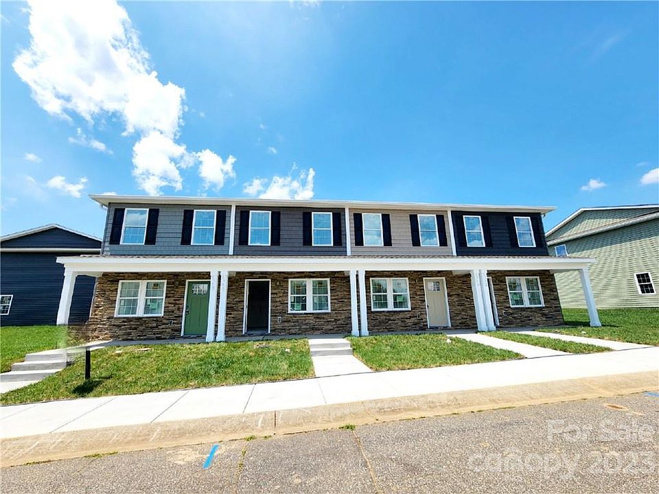 1629 Oak Leaf Dr NW 19, Hickory, NC 28601 MLS 4059443 Zillow