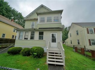 39 Flatbush Ave, Hartford, CT 06106