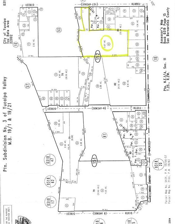 2nd image of 12984 4th St