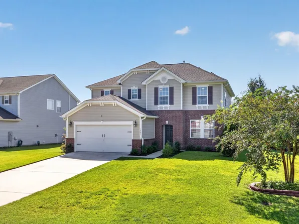 1341 Song Sparrow Way, Hanahan, SC 29410