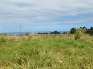 Akaka Falls Rd LOT 3-B, Honomu, HI 96728