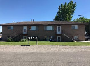 901 E 21st St, Burley, ID 83318
