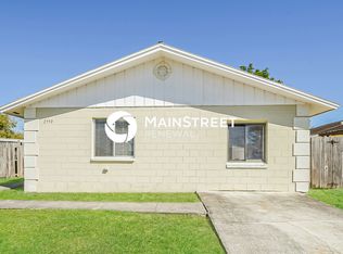 2550 Via Veneto Ct, Merritt Island, FL 32953
