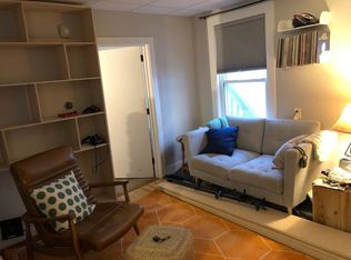 12 Boynton St #4, Portland, ME 04102