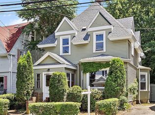 43 Hopedale St, Allston, MA 02134