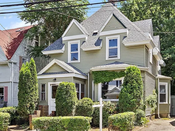 43 Hopedale St, Allston, MA 02134
