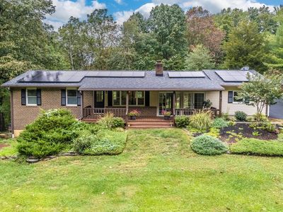 7121 John Pickett Rd, Woodbine, MD, 21797