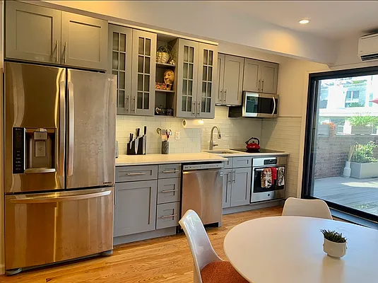 Rented by Northside Plaza Inc. | media 11